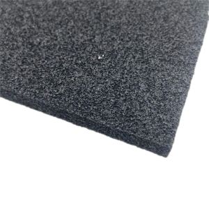 High Density EPDM Foam Pads 2.5kg For Electric Vehicle Battery Pack Astm D 412