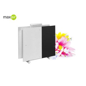 Cheap 500ml Silver Aluminum Large Area Scent Diffuser for sale