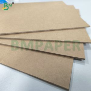 Chipboard 40pt Cardboard Scrapbook Sheet Brown Kraft Paper Boards