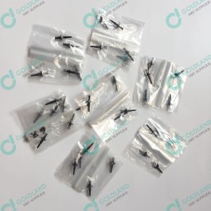 Hitachi 6301292892 HV03 GXH-1 GXH-3 Smt Nozzles