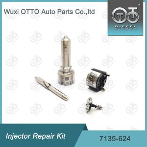 Nozzle-CVA Kit 7135-624 Delphi Injector Repair Kit For Injector DAIMLER R04201D