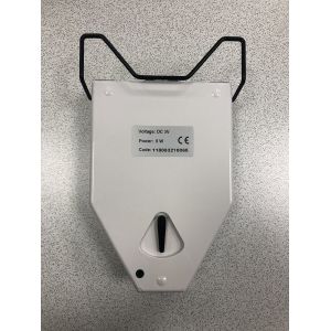 Auto Switch Off Digital PD Meter 50 - 80mm PD Range With LED Illumination