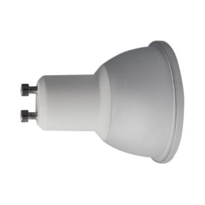 Epistar COB 3W 250LM Natural White High CRI Non-dimmable GU10 LED Spotlight