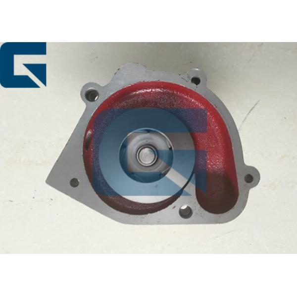 SHANTUI SD13 Diesel Engine Water Pump D20-000-32 D20-000-32+B