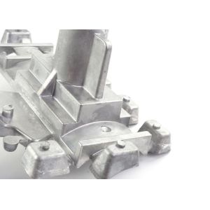 Customized Precision Machined CNC Parts for High Performance Applications