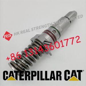 Caterpillar 3512/3516/3508 Engine Common Rail Fuel Injector 4P-9076 0R-2921
