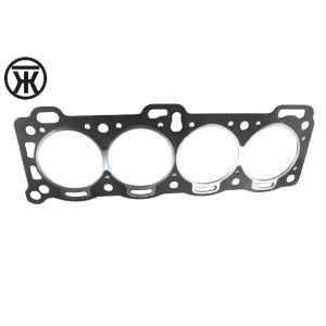 China ISUZU TFR 4ZD1 GASKET CYL HD 8943240531 on sale