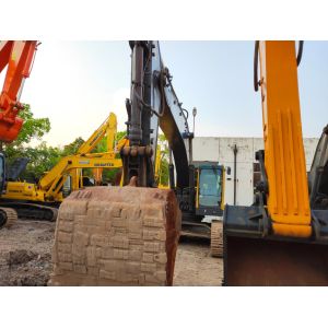 Cheap                  Used 36 Ton Construction Track Digger Volvo Ec360blc, Original Volvo Crawler Excavator Ec290 Ec360 Ec460 Cheap Price But Good Quality with 1 Year Warranty              for sale