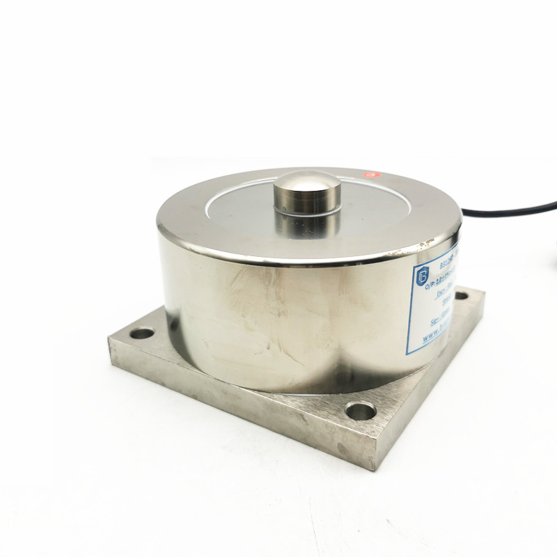 Button Type Load Cell Load Compression Sensor 5T 10T 20T 30T 50T