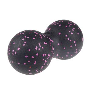 Cheap 24CM Adjustable EPP Peanut Foam Roller Ball For Back Massage Roller Body Buliding for sale