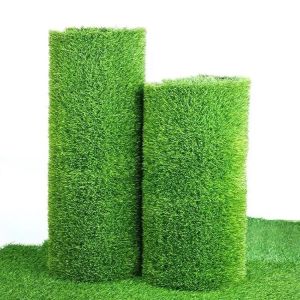 Top Grade Fake Grass Commercial Grass Synthetic Turf Synthetic Grasses