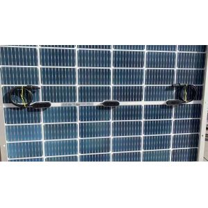 Cheap JA Solar Mono Cell TUV 500 Watt Monocrystalline Solar Panel for sale