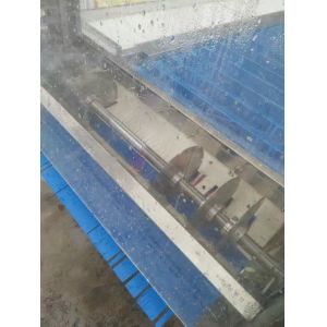 ISO Automatic Fish Cutting Machine Multiscene 1550x800x1450mm