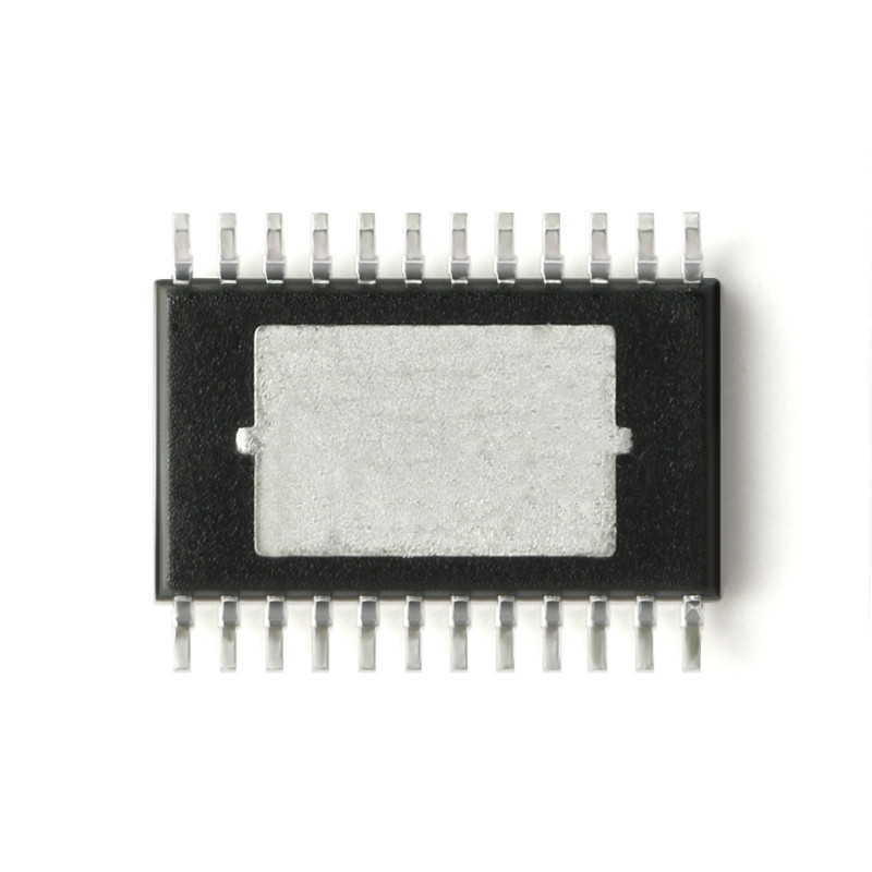 AD5412AREZ-REEL7 Analog Integrated Circuits DAC Digital to Analog Converter