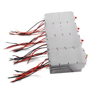 Cheap Advanced Drone Jamming Module with 3km Frequency Range Sweep Modes for Complete Signal Disruption for sale