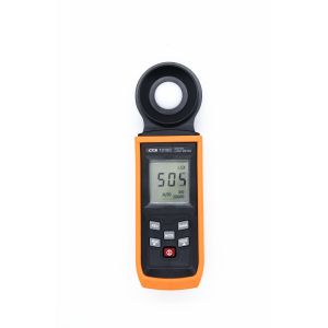 VICTOR 1010C Digital Light Meter Pocket LCD Photometer Illuminometer