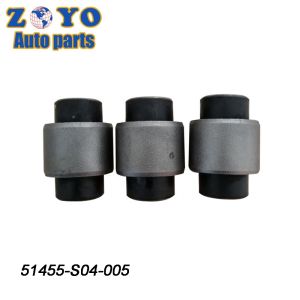 51455-S04-005 Suspension Parts Rubber Control Arm Bushings for Honda Accord 2018