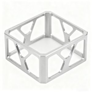 Milling CNC Mechanical Parts Designed with Varies By Part and Low Maintenance to