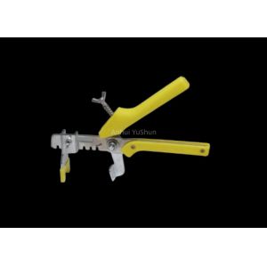 1mm Tile Leveling Pliers In Bag Packing For Flooring Of Tile Leveling System As