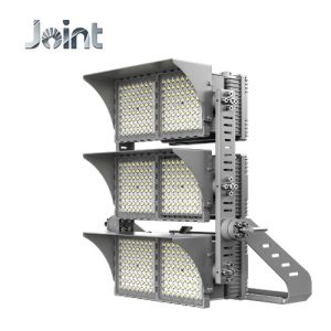 China 1200W 1500W 5000K Dimmable Outdoor LED Flood Light on sale