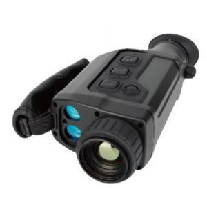 FW-S236E Thermal Imaging Monocular with Color LCOS 1280×960 Display, ≤40mk@F1.0 NETD, and IP66 Waterproof Infrared Thermal Imaging Telescope
