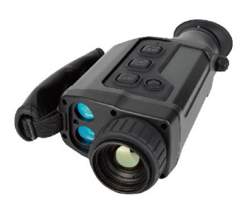 Quality FW-S236E Thermal Imaging Monocular with Color LCOS 1280×960 Display, ≤40mk@F1.0 NETD, and IP66 Waterproof Infrared Thermal Imaging Telescope wholesale