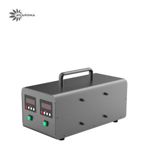 Commercial Oil Aroma Diffuser Fragrance HVAC Luxury Electric Diffuser