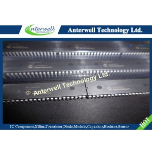 China PIC16F59-I/P  PDIP-40 Integrated circuit Chip IC Electronics USB Flash Microcontrollers on sale