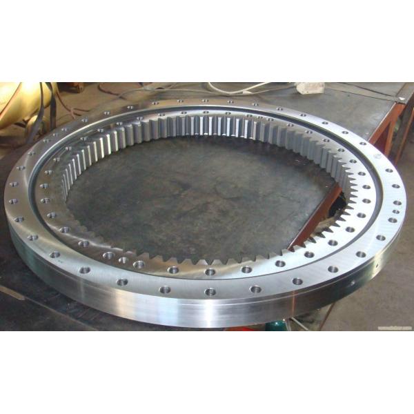 Slewing Circle Swing Circle Hitachi Excavator Parts 9129521 4376753 9184497