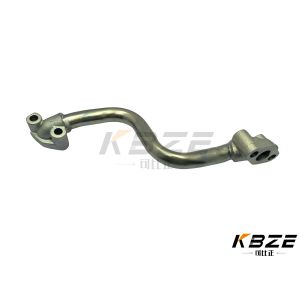 China DX140 DX210 DX225 EXCAVATOR 65.05701-5636A 65057015636A ENGINE OIL PUMP PIPE ASSEMBLY FOR DOOSAN DAEWOO DB58 ENGINE on sale