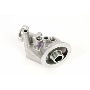 China ISUZU 6BG1 ELEMENT, OIL FILTER FOR HITACHI EXCAVATOR ZX200 1-13212093-1 1132120931 on sale