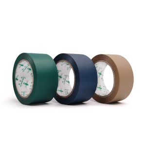 China Custom Color Bopp Tape Sell Industrial Adhesive Tape For Shipping Packaging on sale