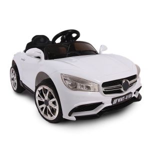 Children's Electric Ride On Car with Remote Control and Music 13.5kgkg/11.5kg G