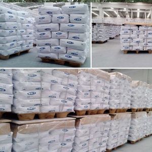 ISPM 15 Exemption Wood Pallet Machine For Food Beverage Industry