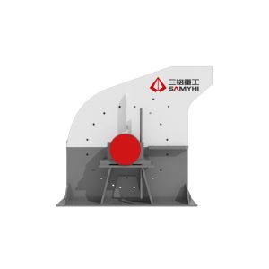 China Efficient Sand Making Machine 12-30  T/H Sand Maker For All Stone on sale