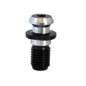 NT Retention Knob Pull Stud With Improved Surface Hardness And Wear-Resistance