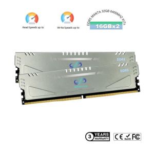 Cheap DDR5 Server Memory 4800MHz SODIMM 262pins M425r4ga3bb0-Cqk DDR5-4800b for sale