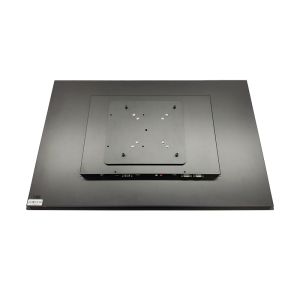 27 Inch Industrial Grade Capacitive Touch Panel PC with High Brightness Display