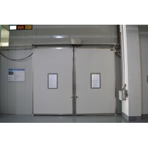 Drive-in climatic chamber, PV2005 and PV1200 standard climatic chamber