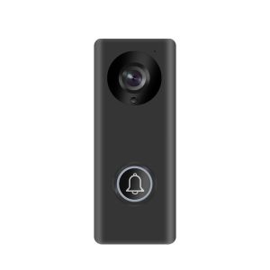 1080P 2MP Home Smart Wireless Video Doorbell Cloud Storage EOM App Control