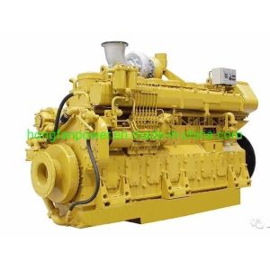 Jdec Jichai Chidong A3000 Series Diesel Coupling Unit with Four Stroke Diesel