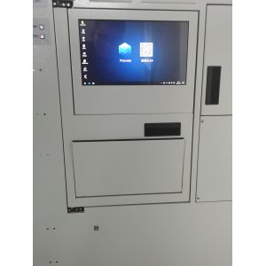 Resin SLA Industrial 3D Printer Low Noise High Speed