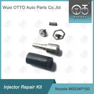 Siemens Injector Repair Kit For Injectors 4Q9K-546-AA / CK4Q-9K546-AA /