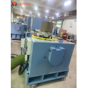 Cheap Random Vibration ISTA 3A 6A-Amazon Vibration Test Sysem Over The -Road Trailer Simulation for sale