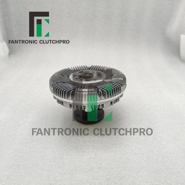 John Deere Visco Fan Clutch Suitable For S104809 AL177841 26614561