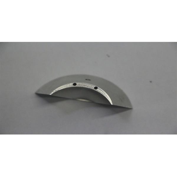 Quality Precision Machining Aluminium Die Casting Parts / CNC Precision Machining Parts wholesale