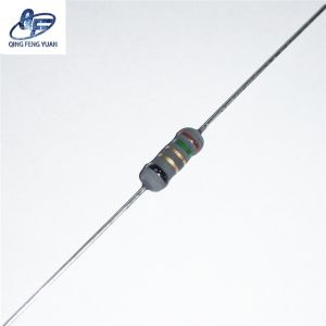 KNP 2w 150 ohm resistor 10k rheostat color code