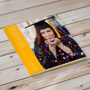 Full Color Custom Hardcover Book Printing 100gsm 120gsm 140gsm
