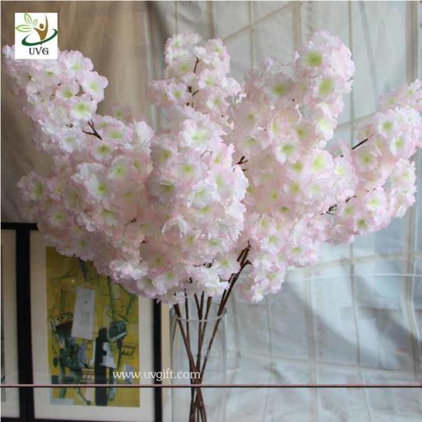 UVG CHR146 Wedding planner artificial cherry blossom tree branch decor for table center pieces