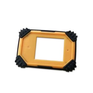 Custom Overmolding Insert for Plastic Injection Mold Services